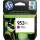Tusz do drukarki HP 953XL magenta do 1600str. Instant Ink